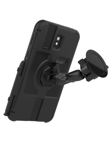 RAM® Twist-LockT Suction Cup Mount for OtterBox uniVERSE Tablet Cases