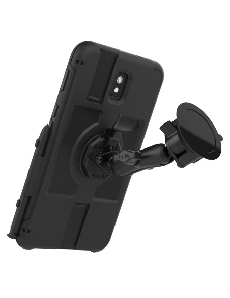 RAM® Twist-LockT Suction Cup Mount for OtterBox uniVERSE Tablet Cases