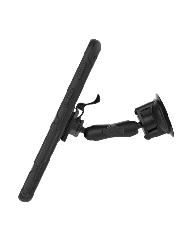 RAM® Twist-LockT Suction Cup Mount for OtterBox uniVERSE Tablet Cases