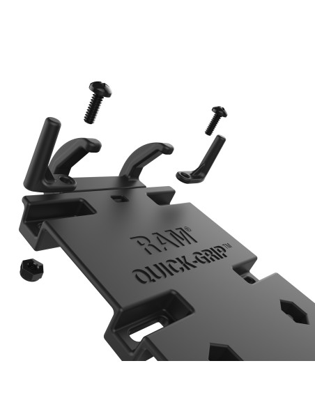 RAM® Quick-GripT XL Type-C Vehicle Bundle