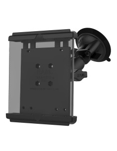 RAM® Tab-TiteT with RAM® Twist-LockT Suction Cup for iPad mini 1-4