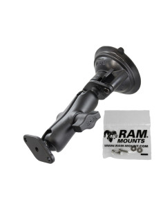 RAM® Twist-LockT Suction Cup Mount for TomTom Rider