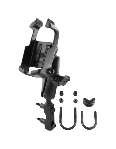 RAM® Brake/Clutch Reservoir Mount for Garmin eTrex Legend Color + More