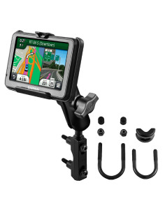 RAM® Brake/Clutch Reservoir Mount for Garmin nuvi 2495LMT, 465T + More