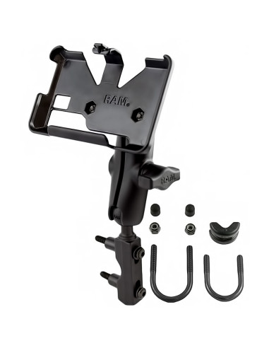 RAM® Brake/Clutch Reservoir Mount for Garmin nuvi 2495LMT, 465T + More