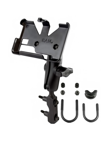 RAM® Brake/Clutch Reservoir Mount for Garmin nuvi 2495LMT, 465T + More