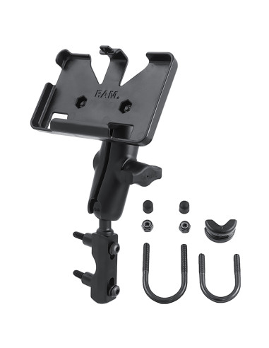 RAM® Brake/Clutch Reservoir Mount for Garmin nuvi 1390, 2495LMT + More