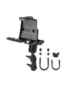 RAM® Brake/Clutch Reservoir Mount for BMW Navigator II & III + More