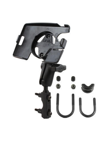 RAM® Brake/Clutch Reservoir Mount for TomTom Start 55, XXL 535 + More