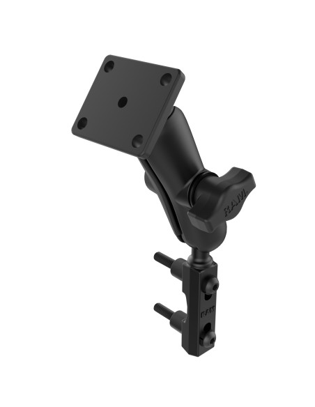 RAM® Brake/Clutch Reservoir Mount for Garmin zumo 400-660 - Medium RAM® Brake/Clutch Reservoir Mount for Garmin zumo 400-660 - Medium