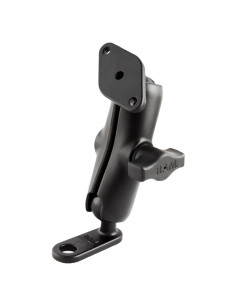 RAM® Double Ball Mount with 11mm Bolt Head Adapter