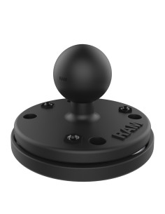 RAM® Magnetic Ball Base