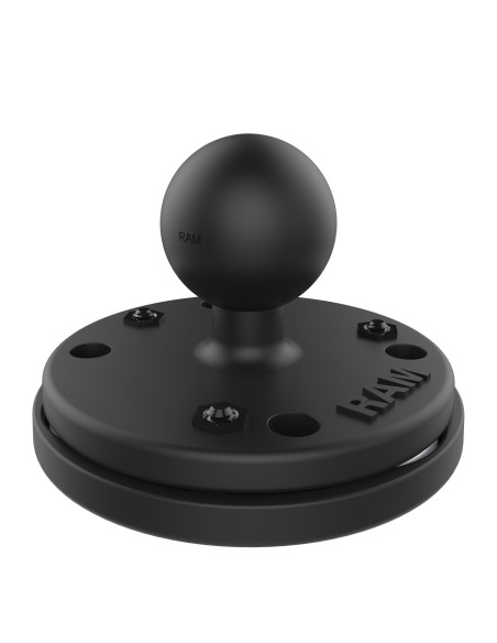 RAM® Magnetic Ball Base