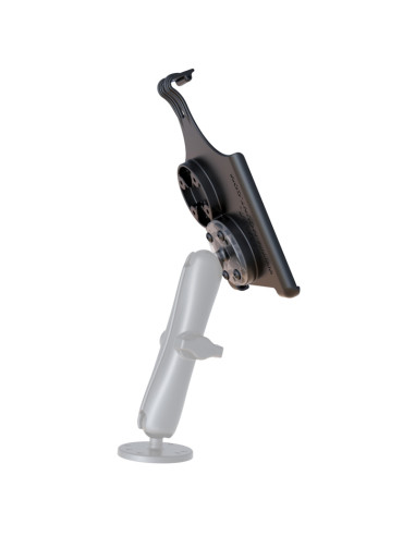 RAM® EZ-Roll'rT Cradle with Ball for Apple iPad mini 1-3