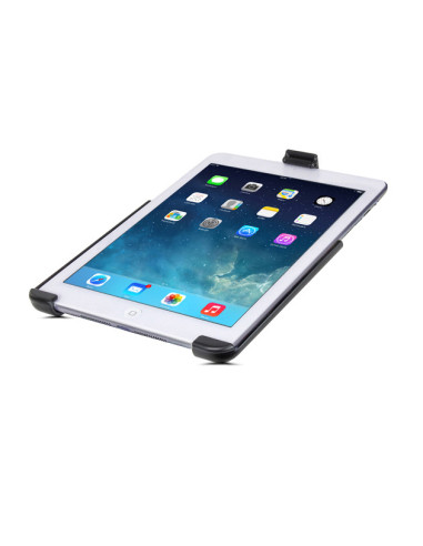 RAM® EZ-Roll'rT Cradle with Ball for iPad Air 1-2 & Pro 9.7