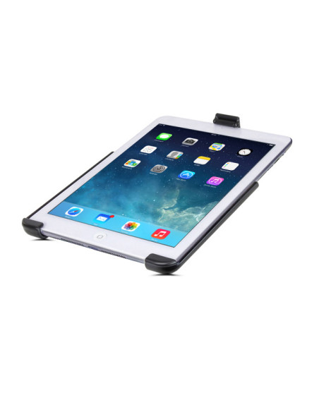 RAM® EZ-Roll'rT Cradle with Ball for iPad Air 1-2 & Pro 9.7