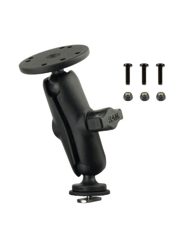 RAM® Track BallT Mount for Garmin Striker + More