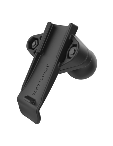 RAM® Spine Clip Holder with Ball for Garmin Handheld Devices