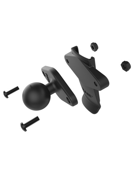 RAM® Spine Clip Holder with Ball for Garmin Handheld Devices
