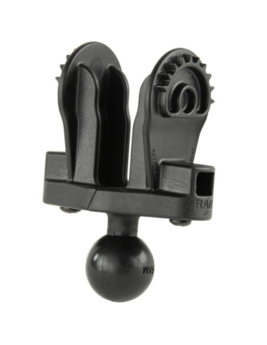 RAM® Ball Adapter for Lowrance Eagle 4 & 5, Hook² & Reveal - B Size