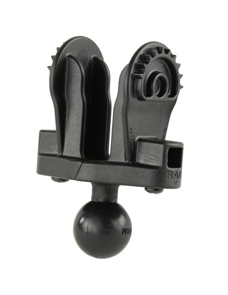 RAM® Ball Adapter for Lowrance Eagle 4 & 5, Hook² & Reveal - B Size