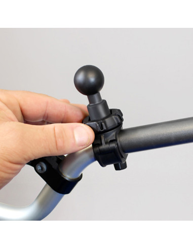 RAM® Ball Adapter for Garmin VIRBT Mount