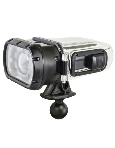 RAM® Ball Adapter for Garmin VIRBT Dive Case
