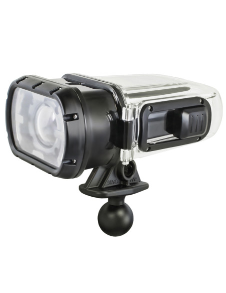 RAM® Ball Adapter for Garmin VIRBT Dive Case
