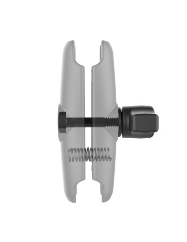 RAM® T-Knob with Bolt, Washers & Spring for Socket Arms