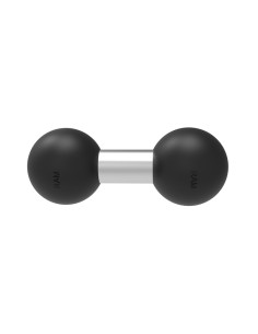 RAM® Double Ball Adapter - B Size