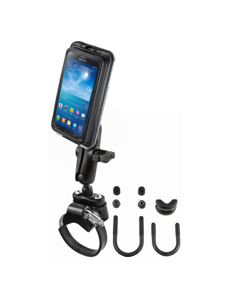 RAM® Aqua Box® Pro 20 Case with ATV/UTV Rail Base