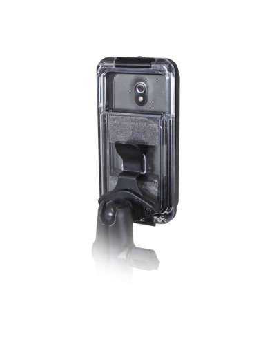 RAM® Aqua Box® Pro 20 Case with ATV/UTV Rail Base