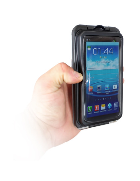 RAM® Aqua Box® Pro 20 Case with ATV/UTV Rail Base