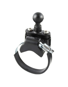 RAM® ATV/UTV Rail Base with no U-Bolts