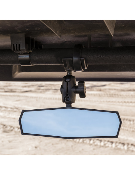 RAM® ATV/UTV Rail Base with no U-Bolts