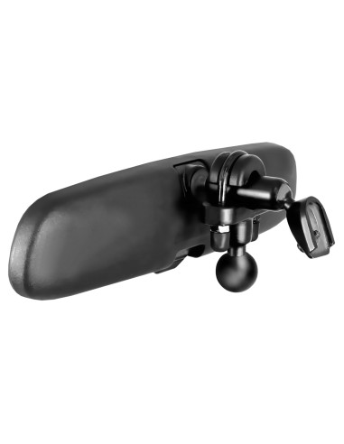 RAM® U-Bolt Ball Base for Rear View Mirrors