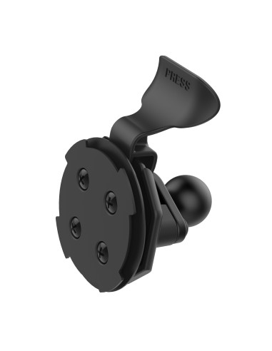 RAM® Quick Release Adapter with Ball for OtterBox uniVERSE Tablet Cases