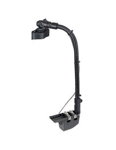 RAM® Track BallT Quick Release Mount for HydroWaveT Speaker with 18" Rod