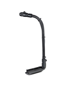 RAM® Transducer Mount for Lowrance StructureScan with Socket Arm