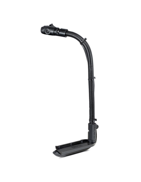 RAM® Transducer Mount for Lowrance StructureScan with Socket Arm RAM® Transducer Mount for Lowrance StructureScan with Socket Arm