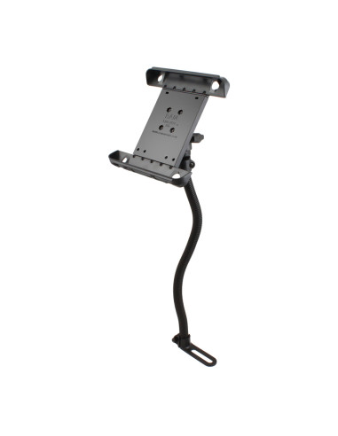 RAM® Tab-TiteT with RAM® PodT I Vehicle Mount for iPad Gen 1-4 + More