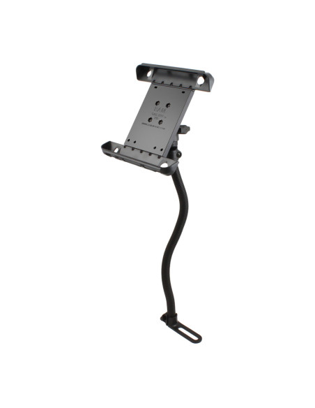RAM® Tab-TiteT with RAM® PodT I Vehicle Mount for iPad Gen 1-4 + More