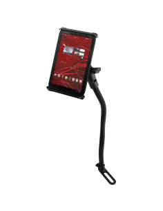 RAM® Tab-TiteT with RAM® PodT I Vehicle Mount for Small Tablets
