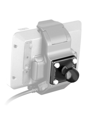 RAM® Ball Adapter with AMPS Plate for Garmin GPSMAP 620 & 640