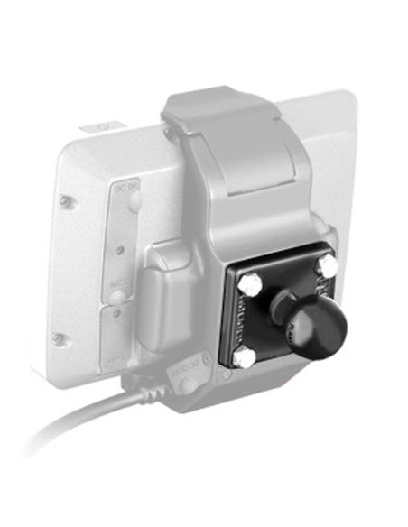 RAM® Ball Adapter with AMPS Plate for Garmin GPSMAP 620 & 640