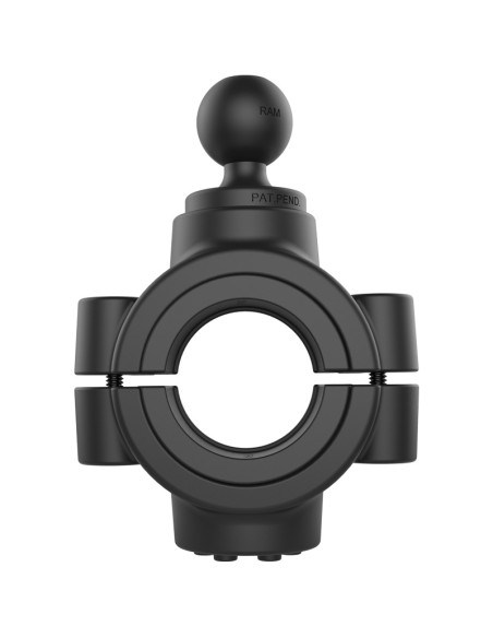 RAM® TorqueT 1 ½" - 2" Diameter Rail Base - B Size Composite Ball RAM® TorqueT 1 ½" - 2" Diameter Rail Base - B Size Composite Ball