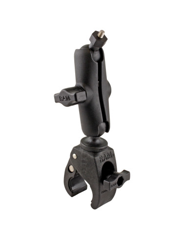 RAM® Tough-ClawT Small Clamp Mount for Raymarine Dragonfly Series