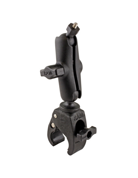 RAM® Tough-ClawT Small Clamp Mount for Raymarine Dragonfly Series
