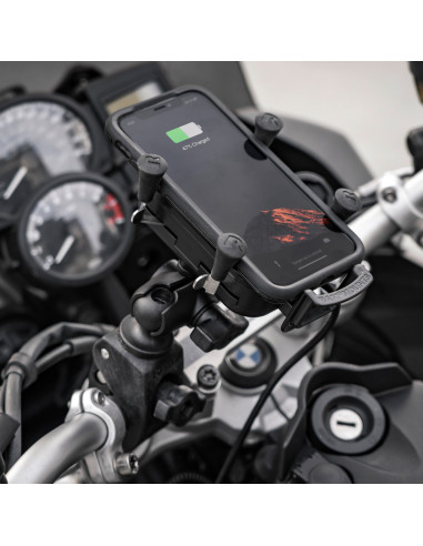 RAM® Tough-ChargeT 15W Wireless Charging Mount with Tough-ClawT