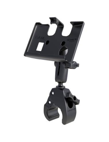 RAM® Tough-ClawT Small Clamp Mount for Garmin nuvi 52, 54, 55, 56 & 58